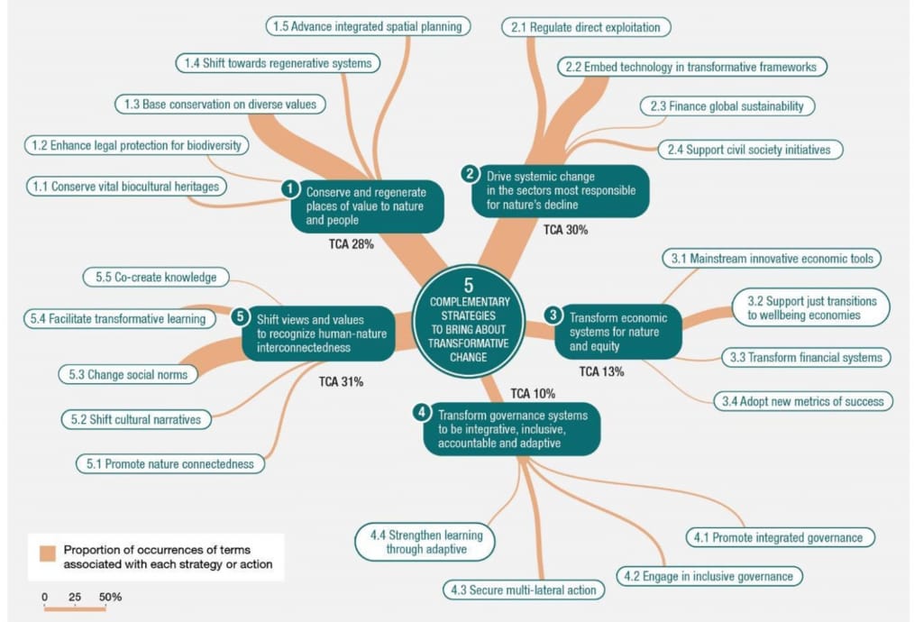 Our CTO Alejandro Ruete reflects on Swedish Biodiversity Symposium
